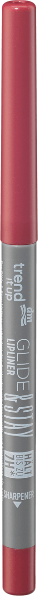 Lipliner Glide & Stay 240 Light Berry, 0,35 g