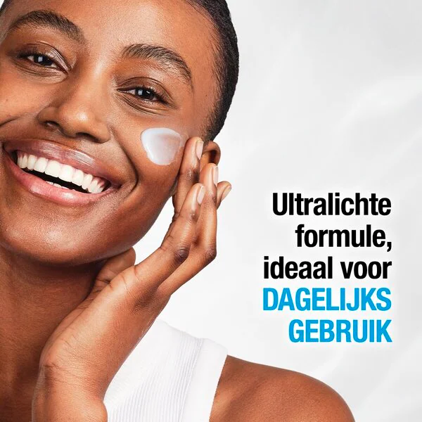 Neutrogena Hydro Boost SPF25 Aqua Fluid 50ml - Všetky typy pleti