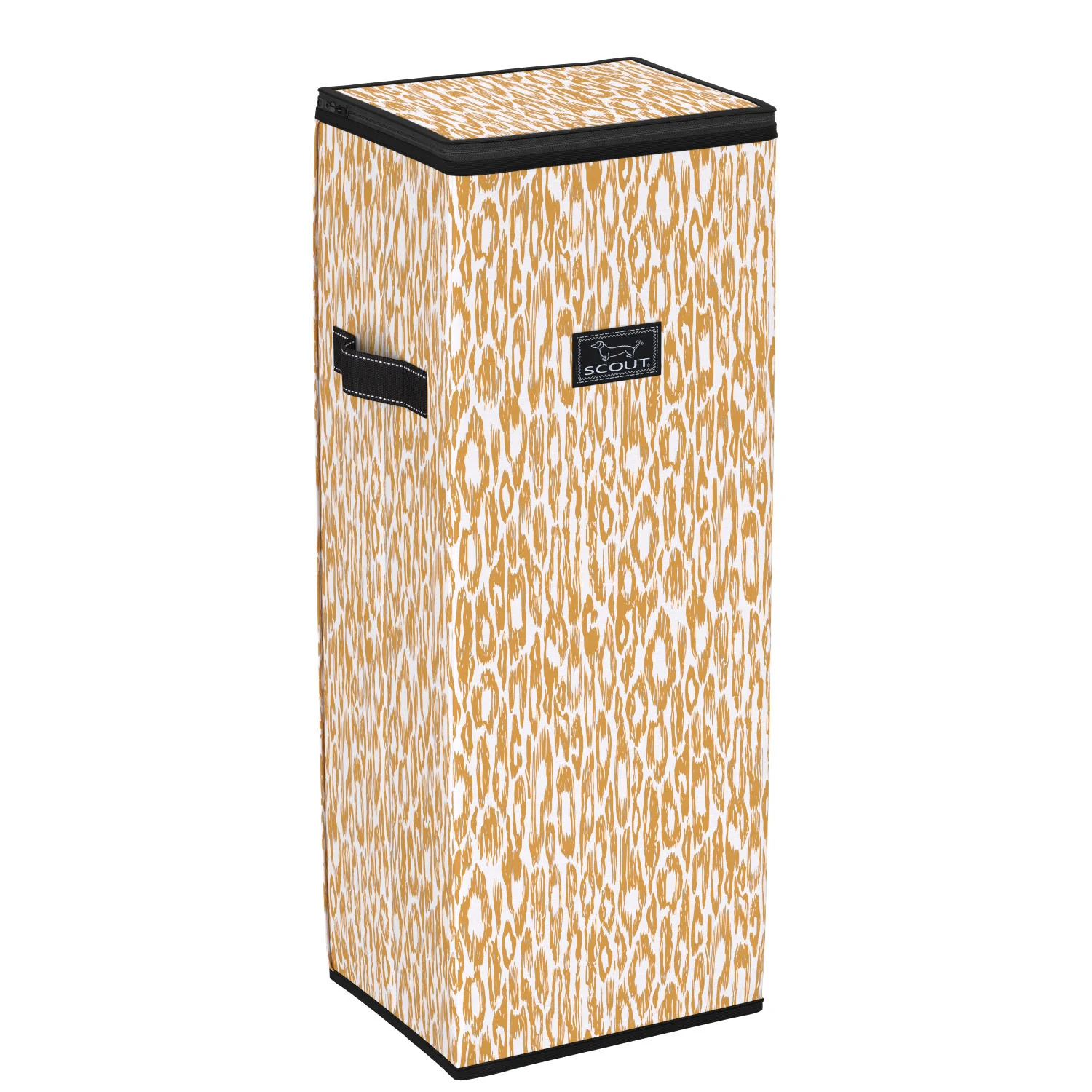 Wrapping Paper Storage Bin Wrap and Roll