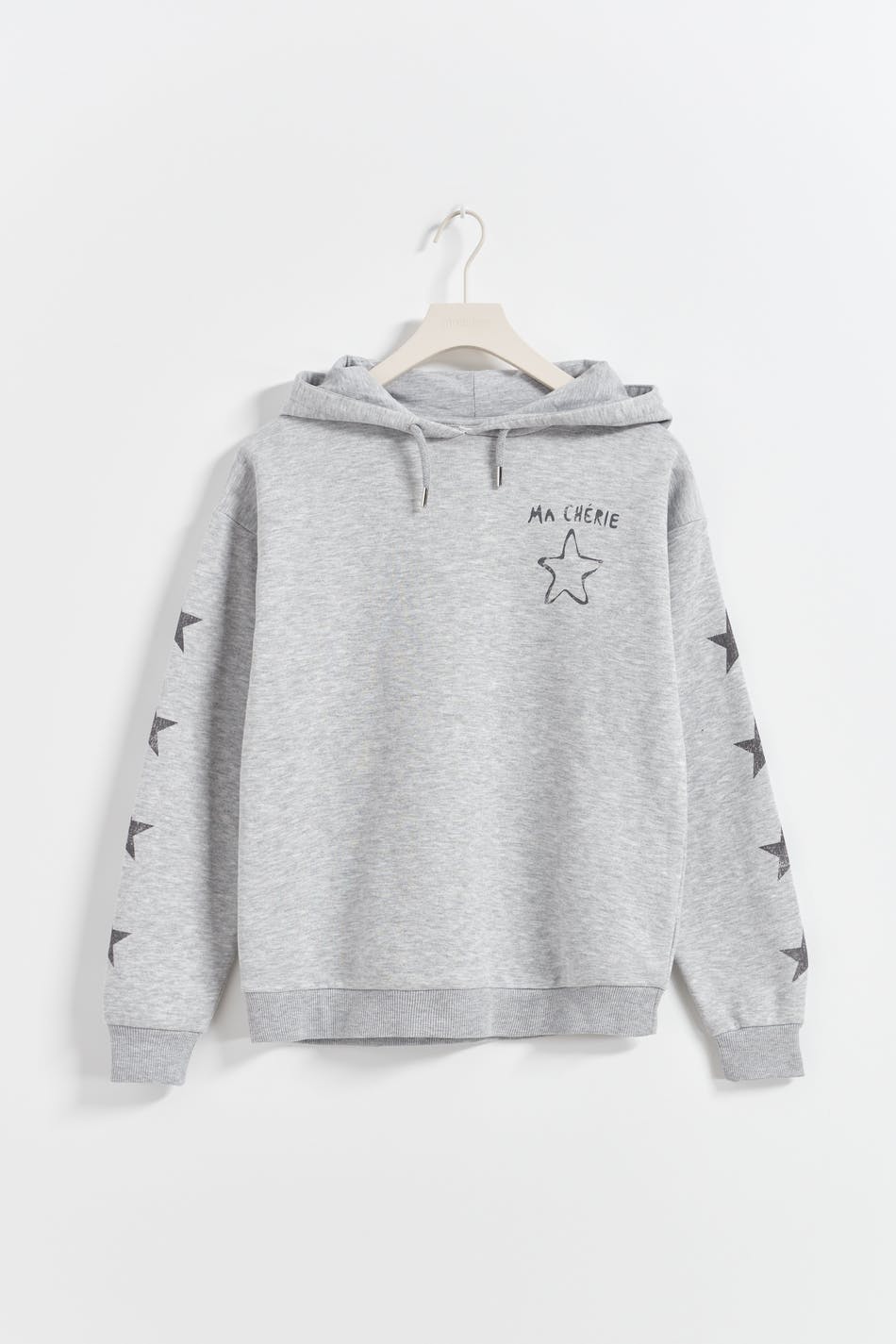 Y basic hood