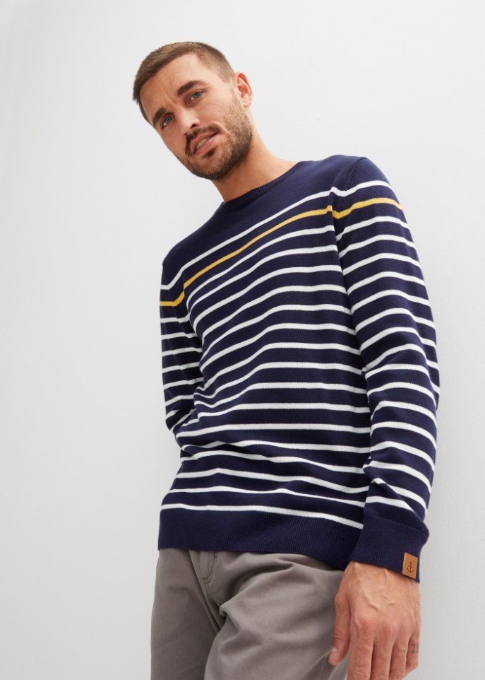 Pullover