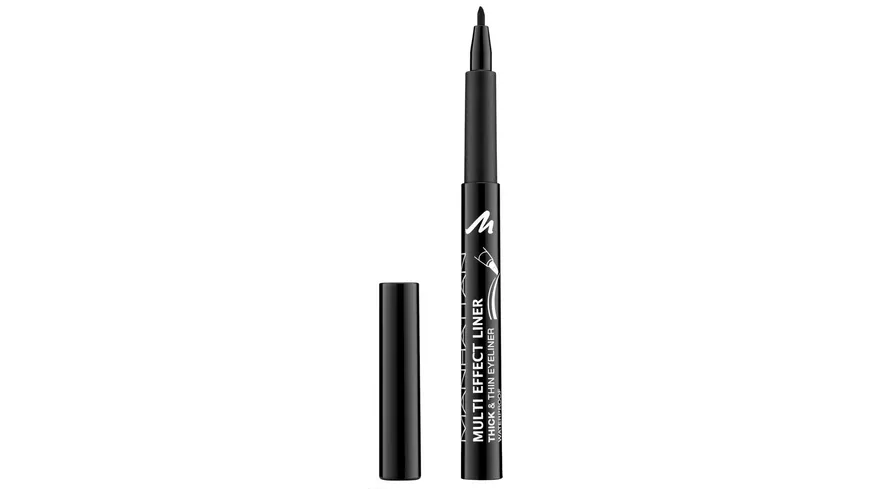 MANHATTAN COSMETICS Multi Effect Liner