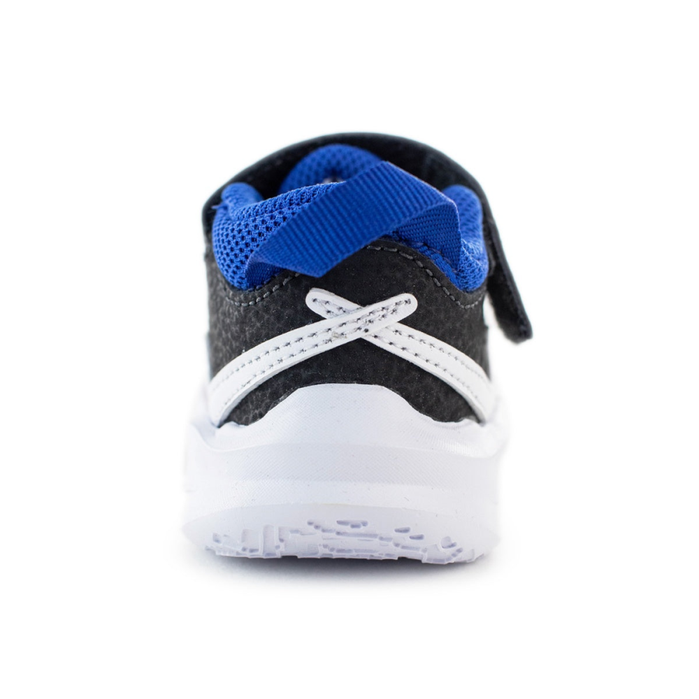Nike Team Hustle D 10 CW6737-005 / rot