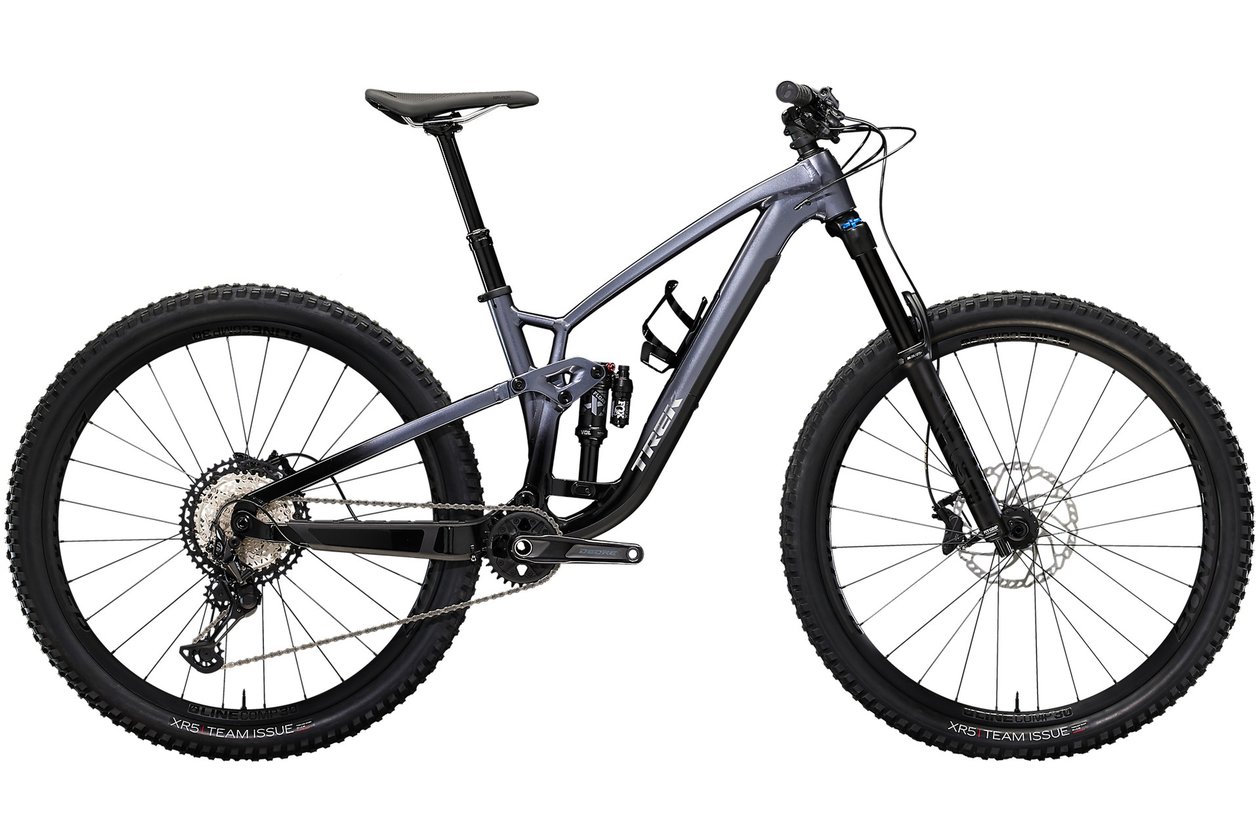 Trek Fuel EX 8 XT Gen 6 - 2023 - 29 Zoll - Fully