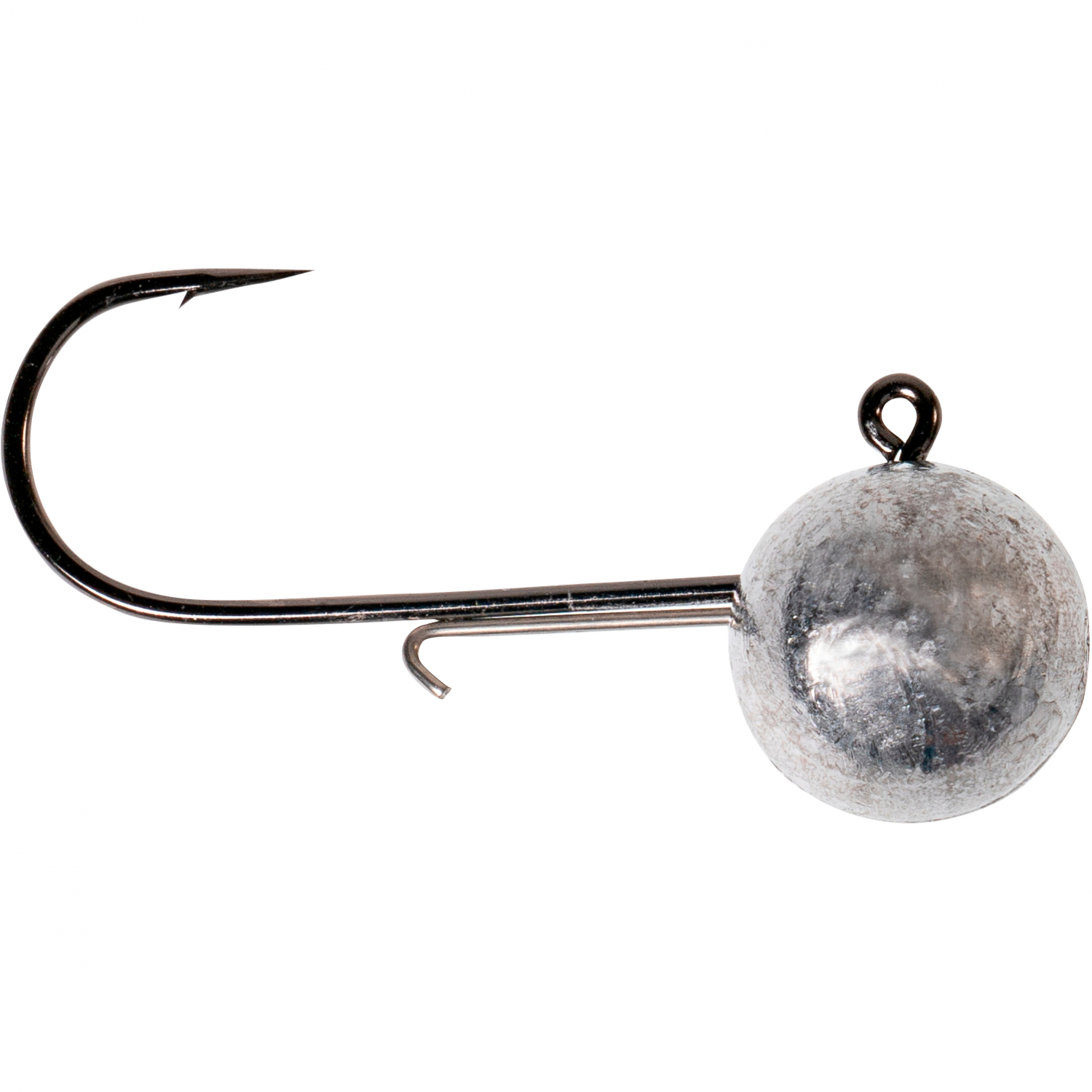 Zeck Jig Head Round (Hakengröße 3/0)