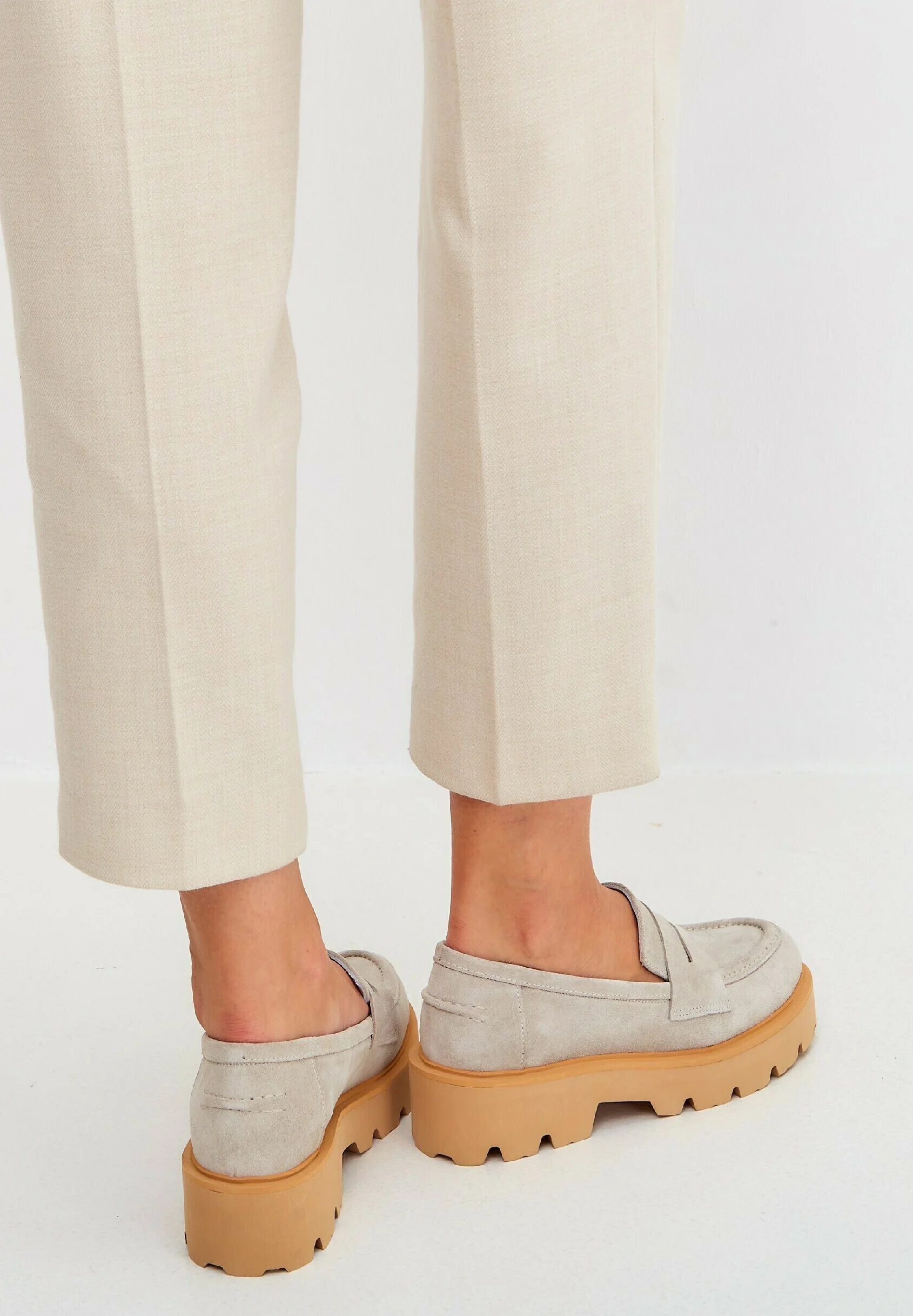 Mocasines Cesare Gaspari