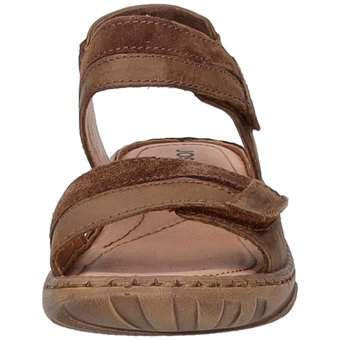 Josef Seibel Debra 19 Sandale in braun