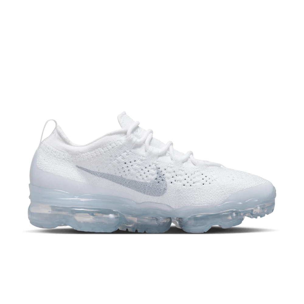 Nike Air VaporMax 2023 Flyknit DV6840-100 / weiss