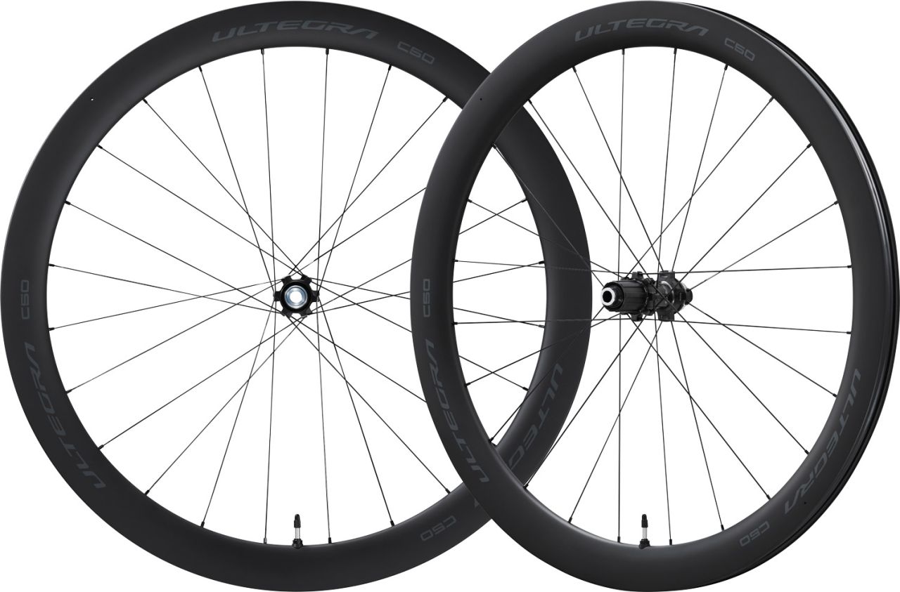 Shimano ULTEGRA WH-R8170-TL 28