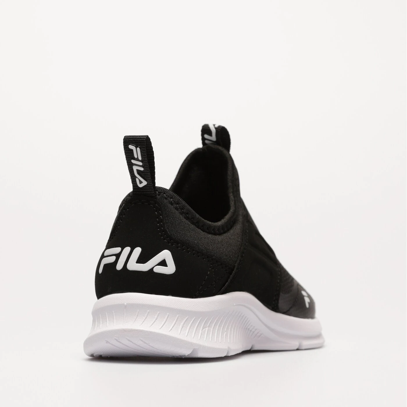 FILA LANDBUZZER Schwarz
