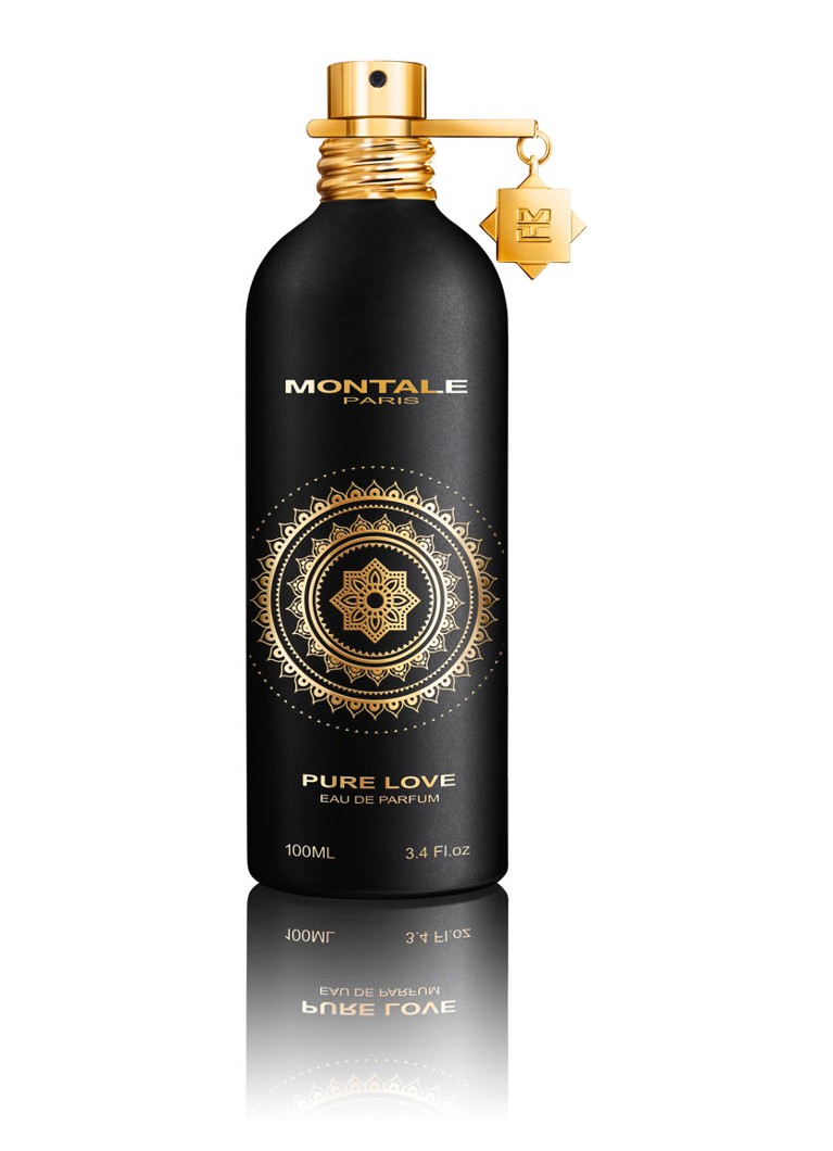 Apa de parfum Montale Pure Love