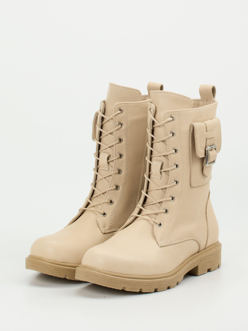 Schnürstiefelette-27513990007 Andrea Conti