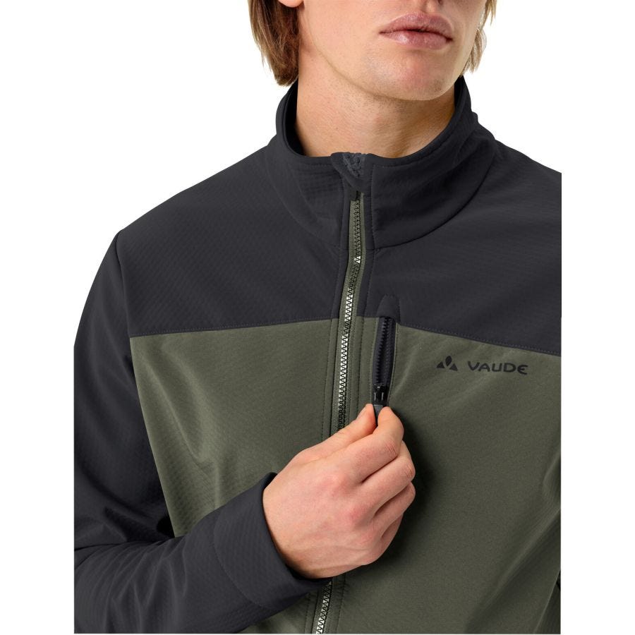 Virt Softshell II Fahrradjacke