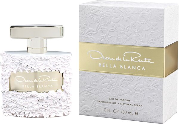 Oscar de la Renta Bella Blanca Eau de Parfum