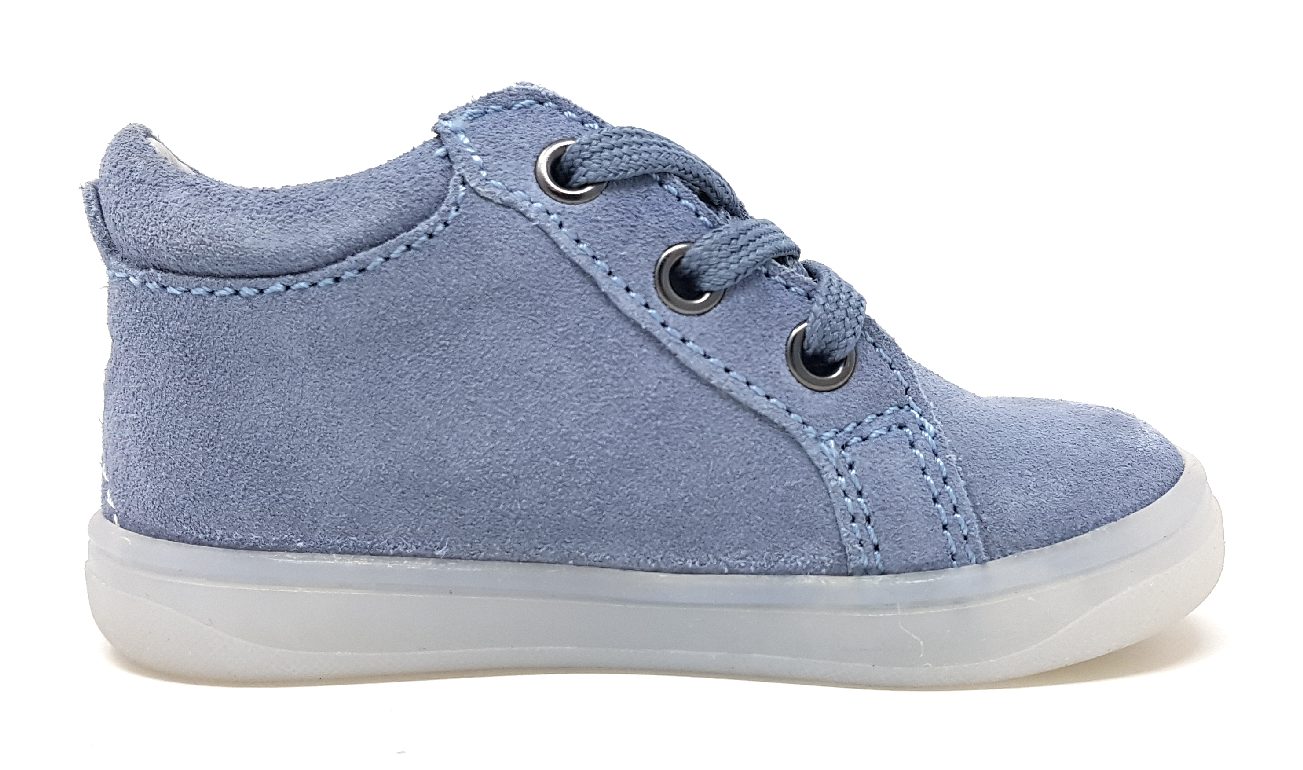 Richter 0452-5111-6710 Blau 6710 ice/ silver