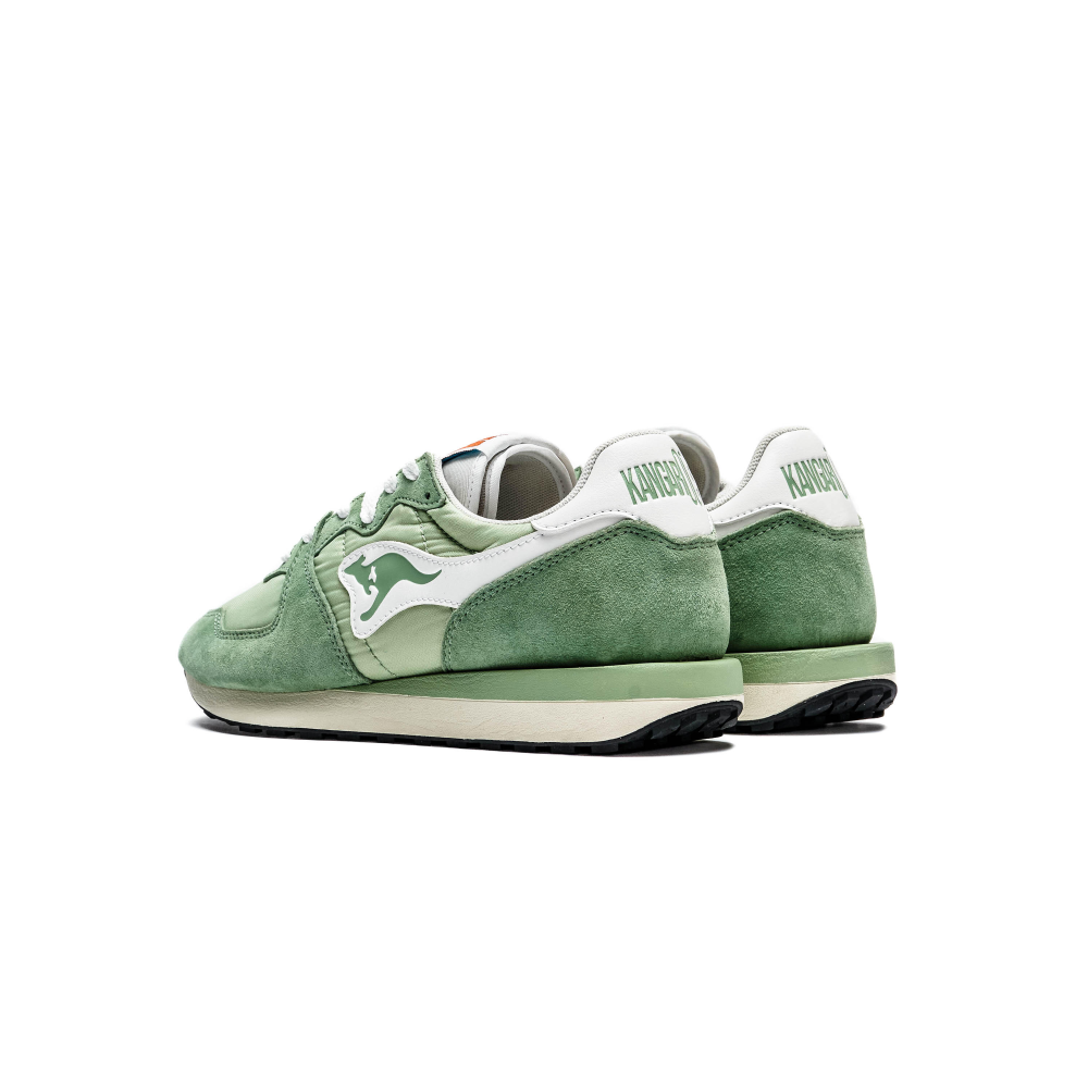 KangaROOS AUSSIE ATHLUXE 603000-8600 / grün