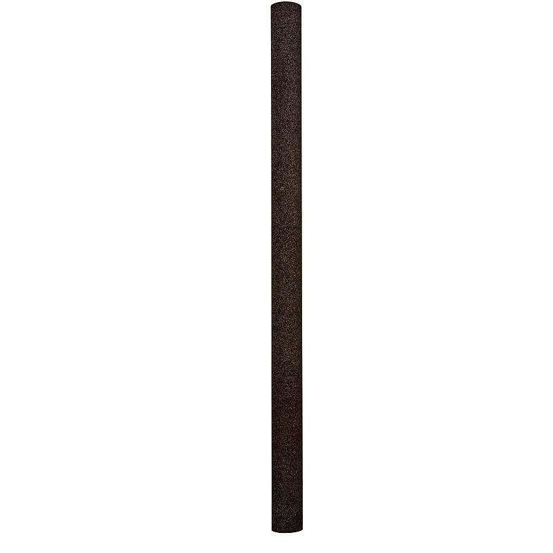 Home Julepapir 2 m x 70 cm, glitter