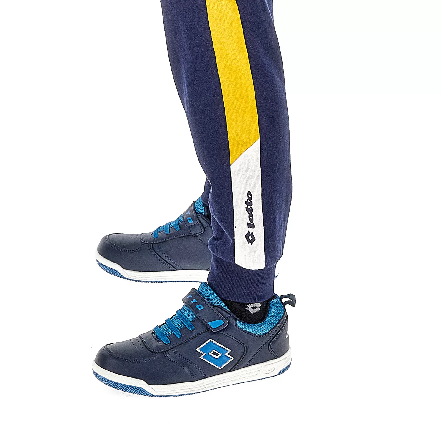 Kalhoty Athletica B IV
