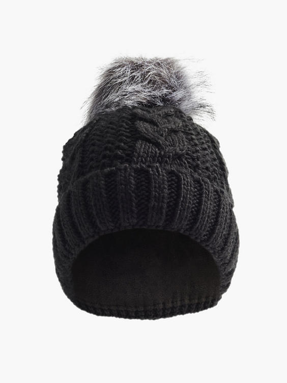 DEICHMANN Mütze