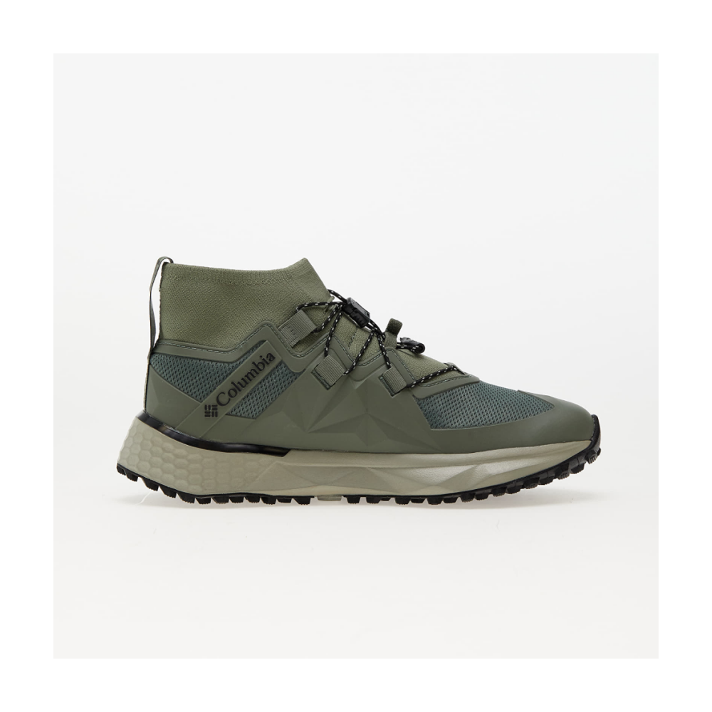 Columbia Facet 75 Alpha Outdry 2044241316 / schwarz
