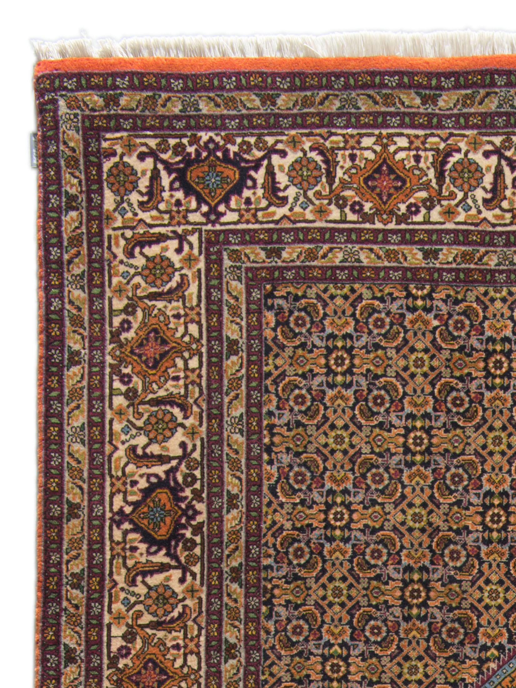 Bidjar ca. 208 x 295 cm, Unikat / Einzelstück