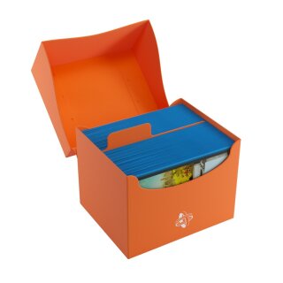 Gamegenic - Side Holder 100+ XL Orange