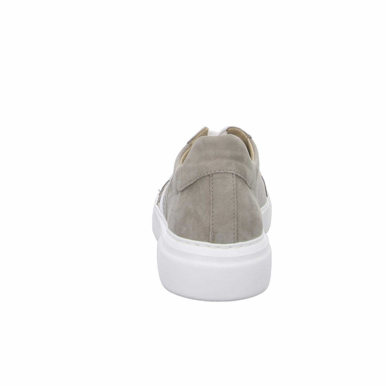 GABOR Sneaker braun