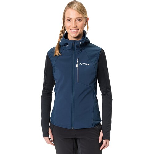 DAMEN WESTE WO LARICE VEST II