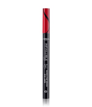 L'Oréal Paris Infaillible 36h Grip Micro Fine Liner Eyeliner-0.4 g