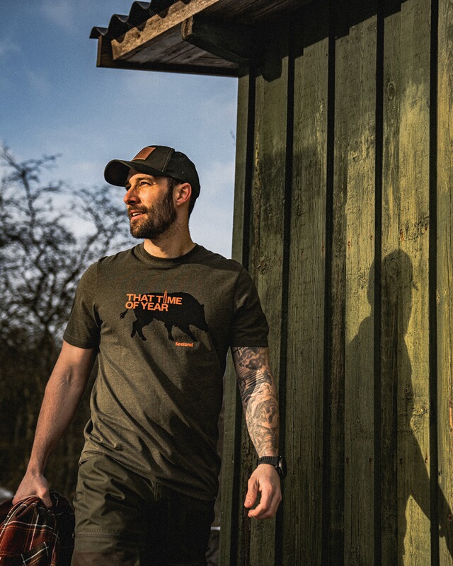 Seeland T-Shirt