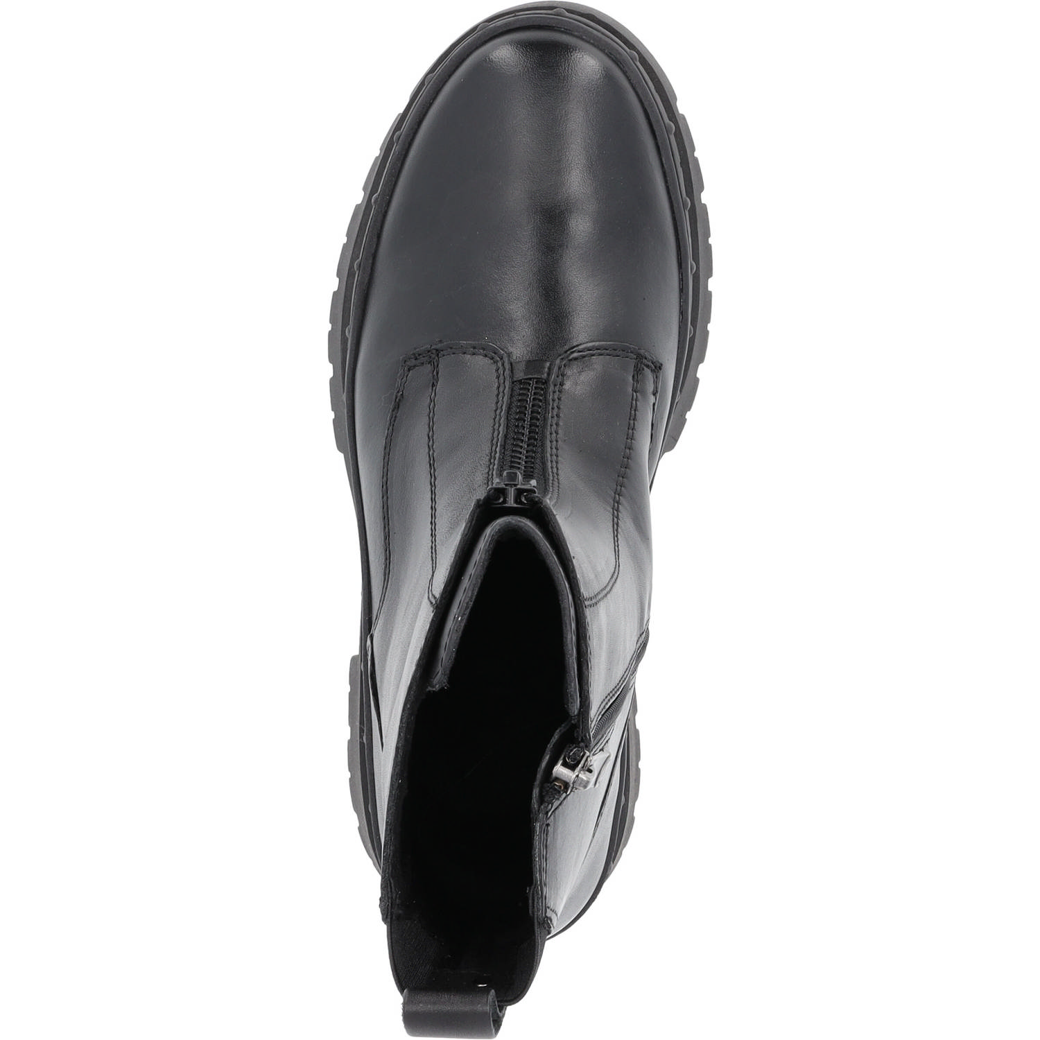 Marco Tozzi 25409, Stiefeletten, Damen, Schwarz