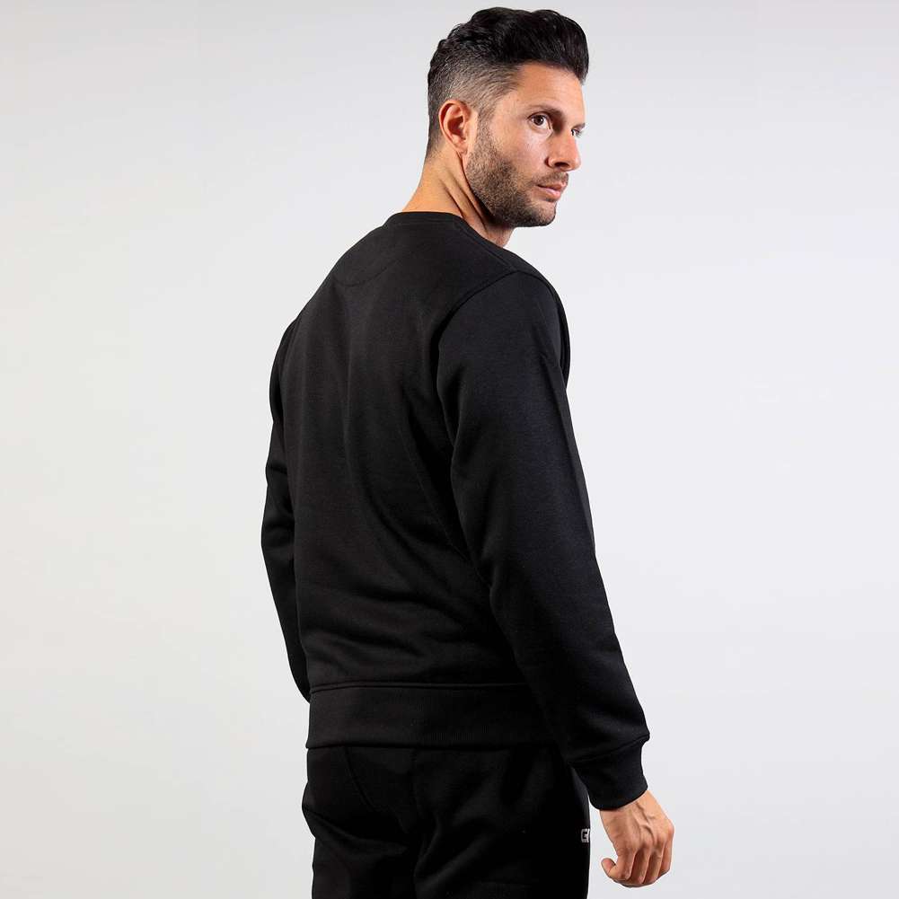 Givova Girocollo Herren Trainings Sweatshirt MA025-0010