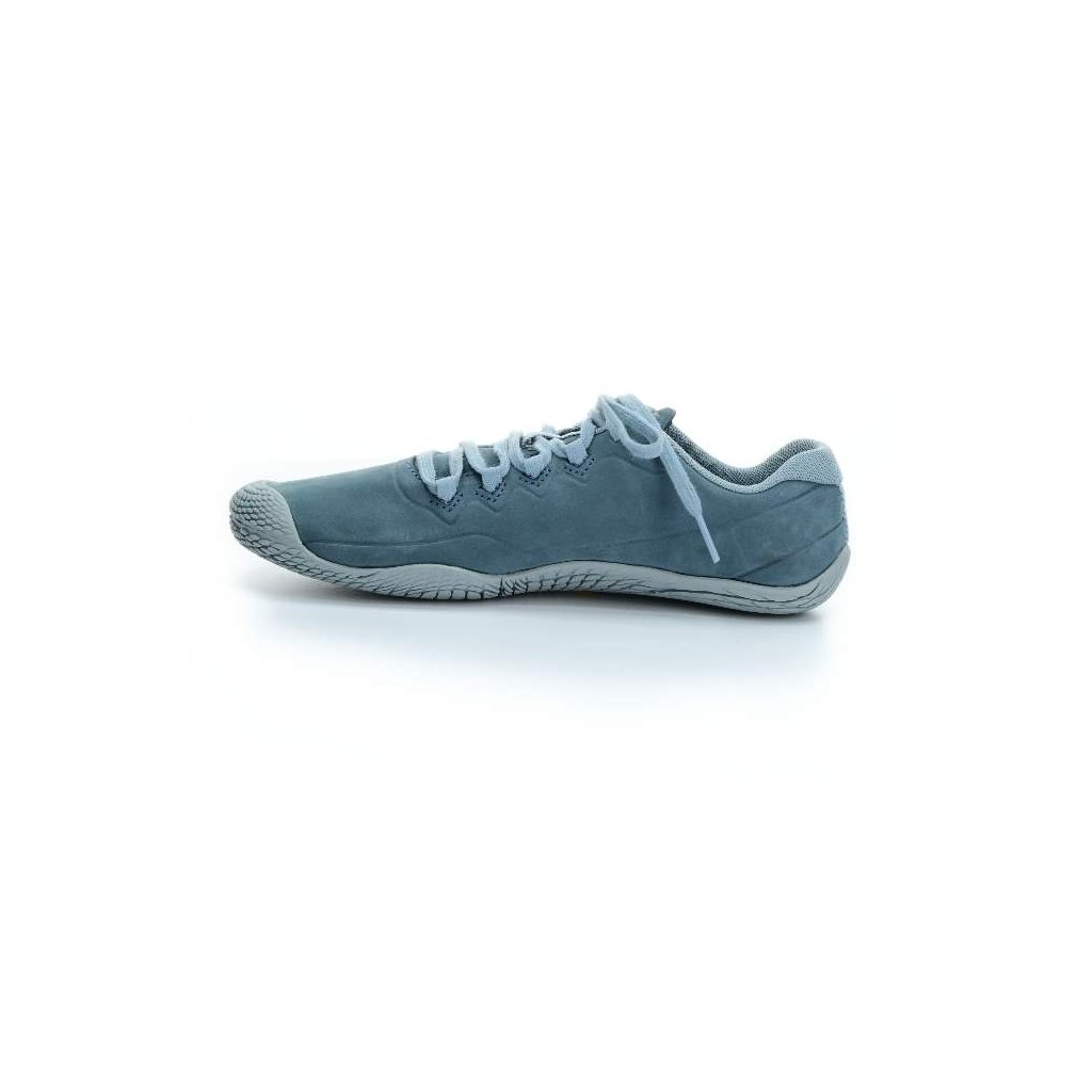 Merrell Vapor Glove 3 Luna LTR Stonewash Barfuß-Halbschuhe