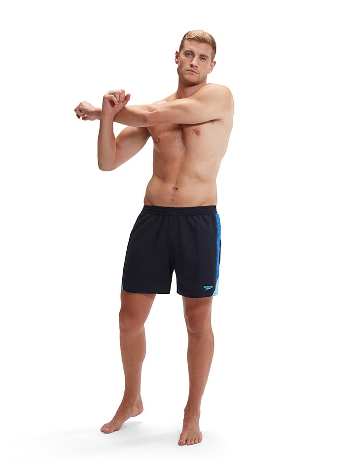 Speedo Badeshorts 
