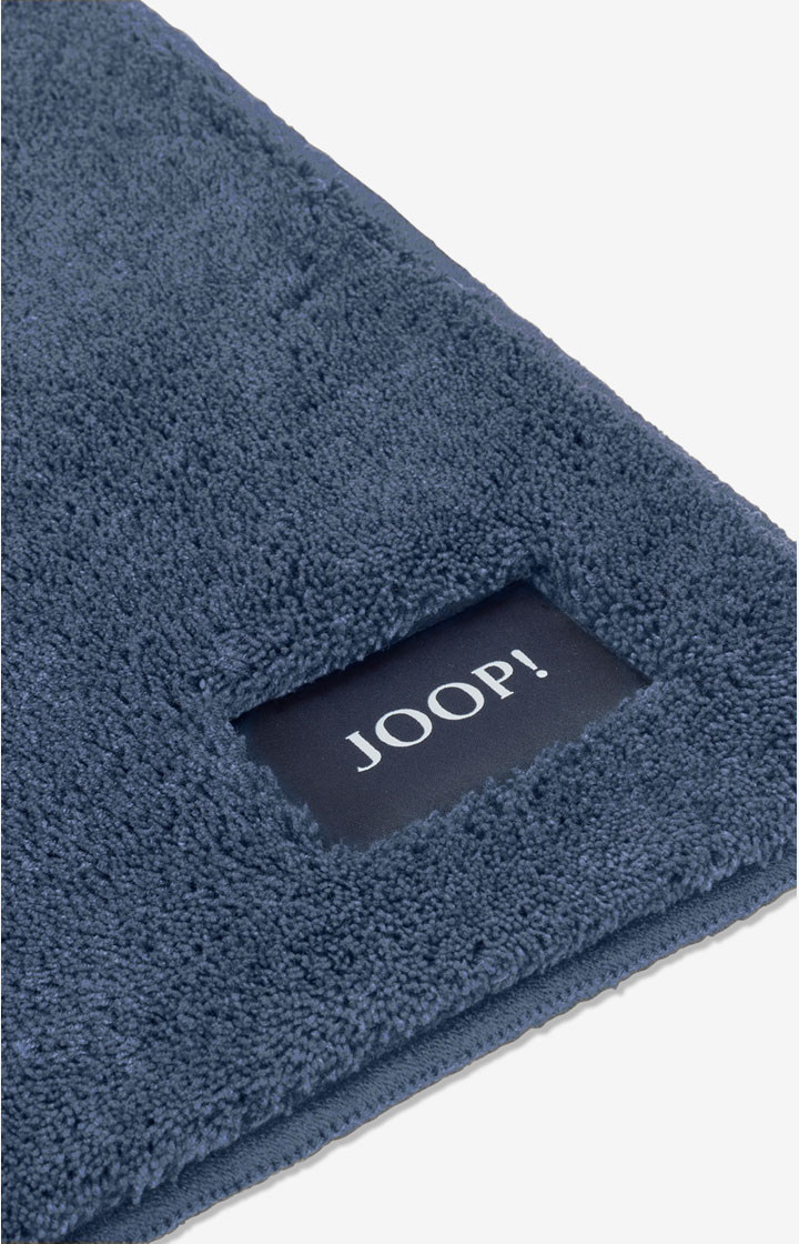Badteppich JOOP! CHECKS in Navy, 60 x 90 cm
