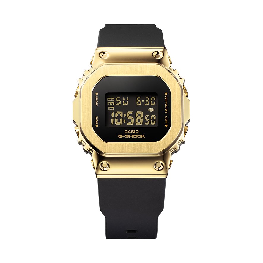 Casio Damenuhr Women Classic