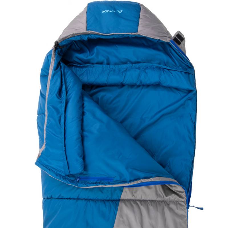 VAUDE Kamet Light Kunstfaserschlafsack