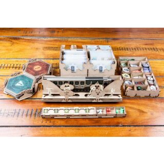 Fallout Esp New California Organizer