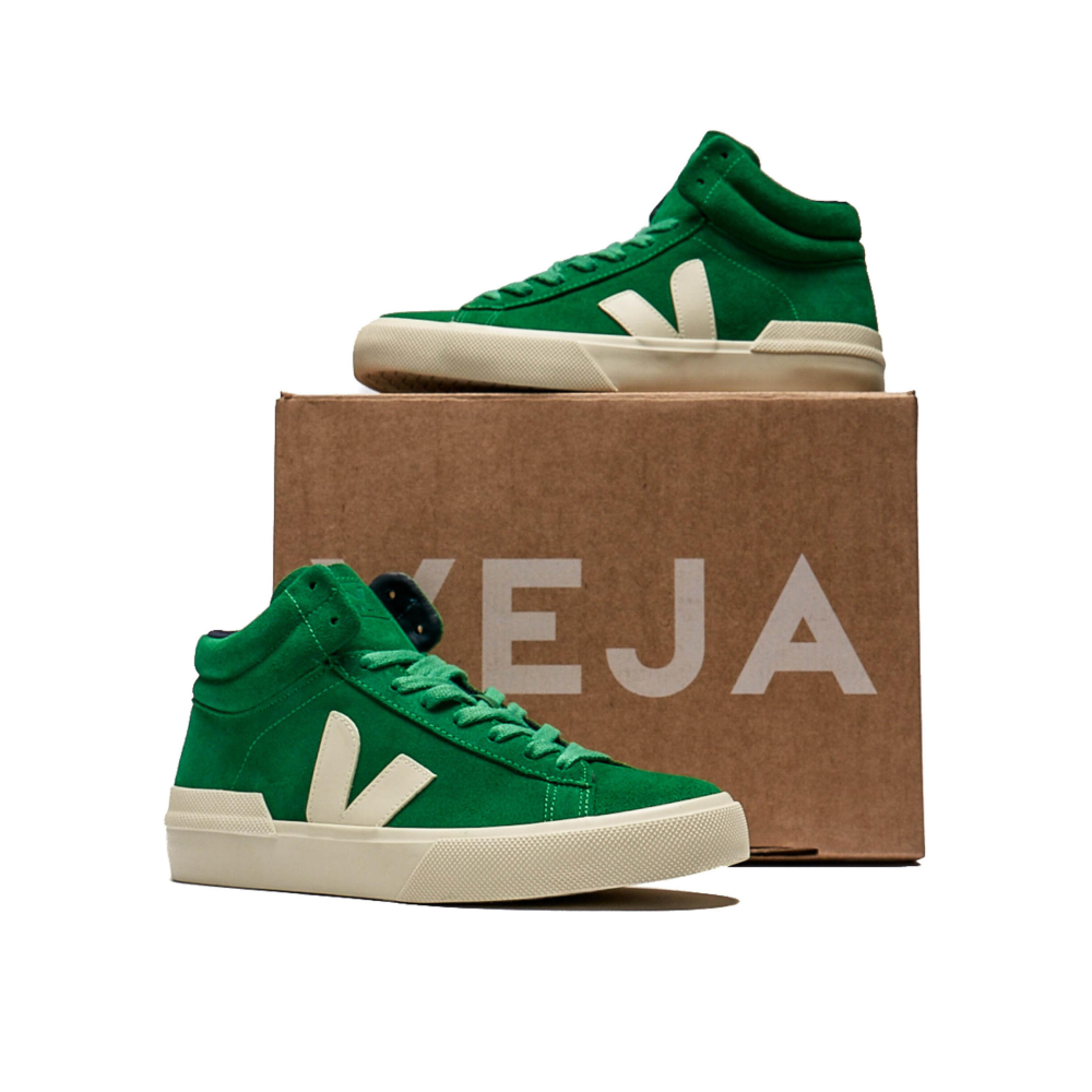 VEJA WMNS Minotaur TR0303127A / grün