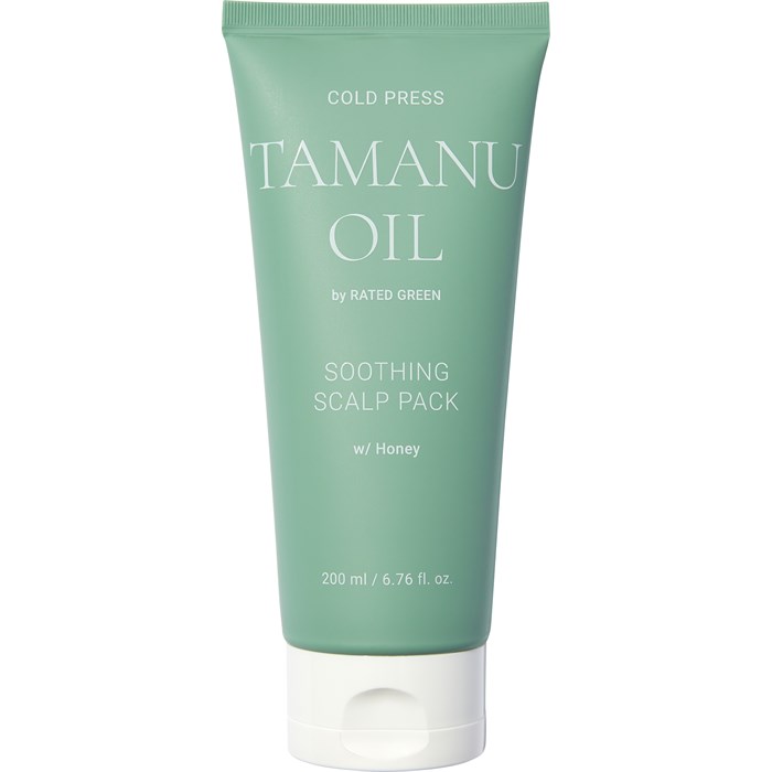 Soothing Scalp Pack