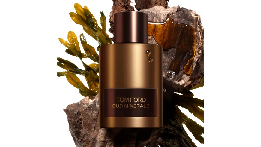 TOM FORD Oud Minérale Eau de Parfum