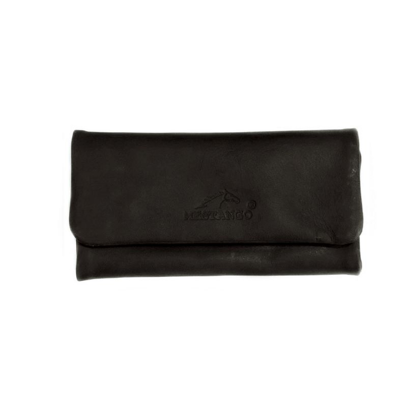 Mestango Tabaktasche „Lounge“ 4000\/1 Schwarz