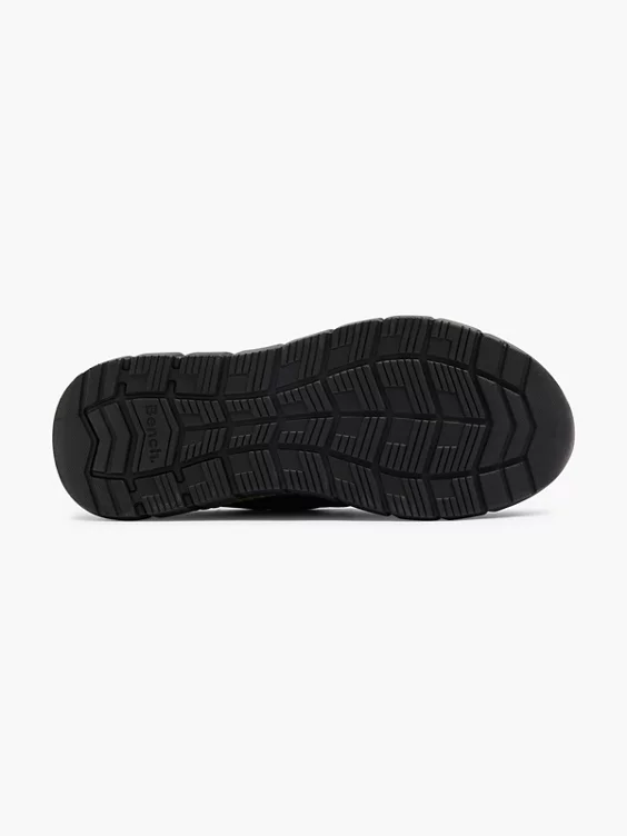 Bench Slip On Sneaker