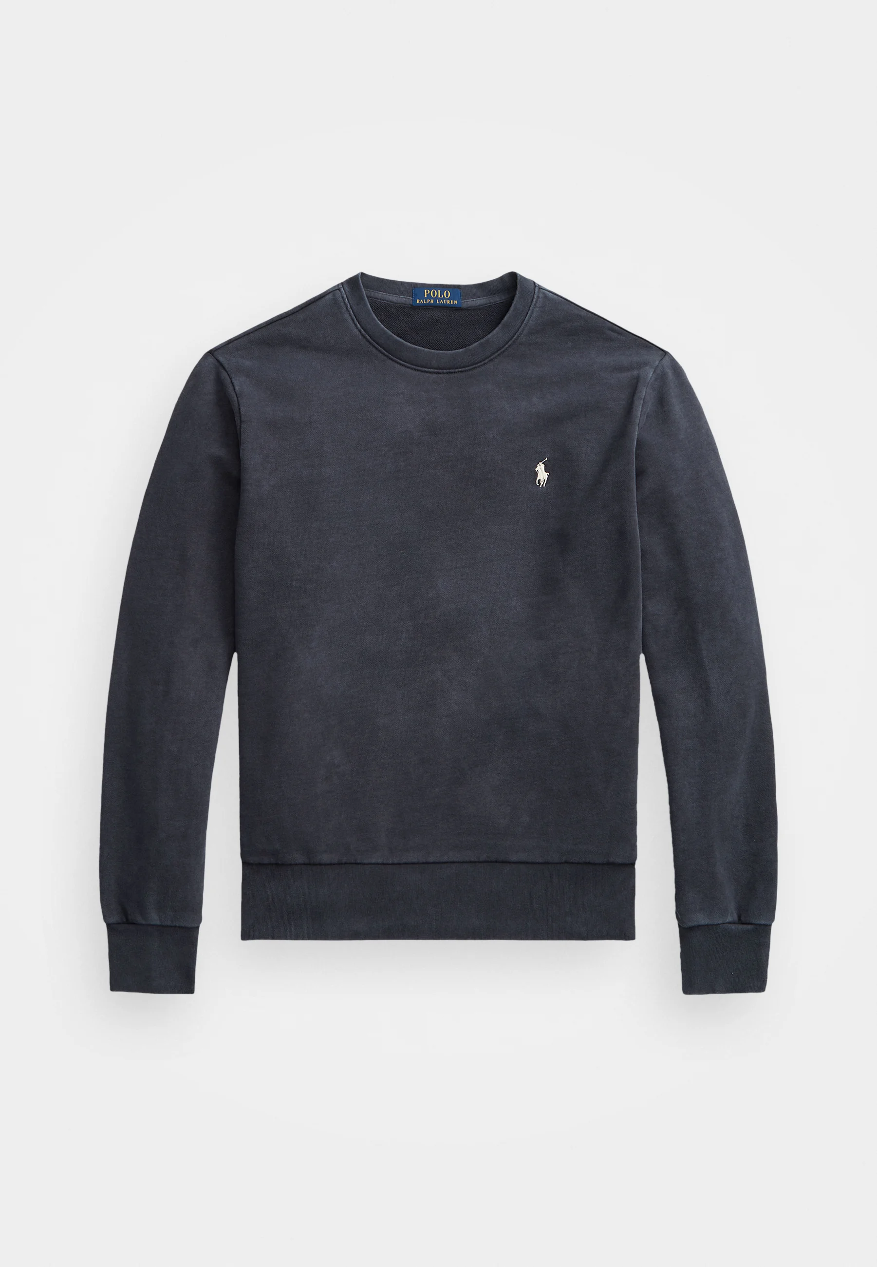 Polo Ralph Lauren MANGA LARGA - Sudadera