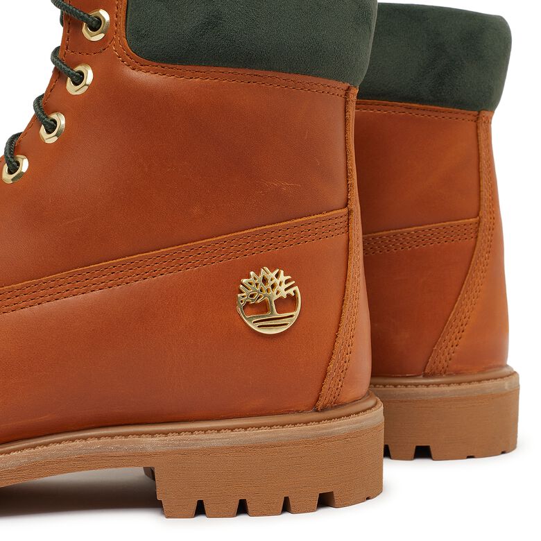Timberland 6 Inch Premium Boot glazed ginger