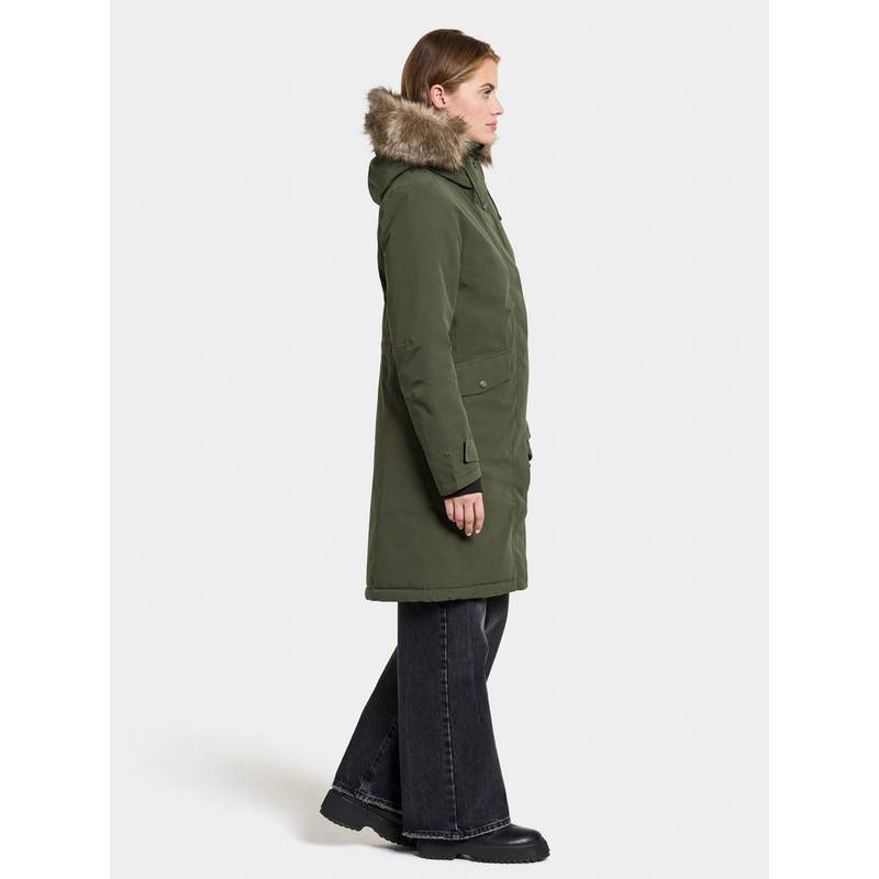 Didriksons Erika 3 Parka Damen