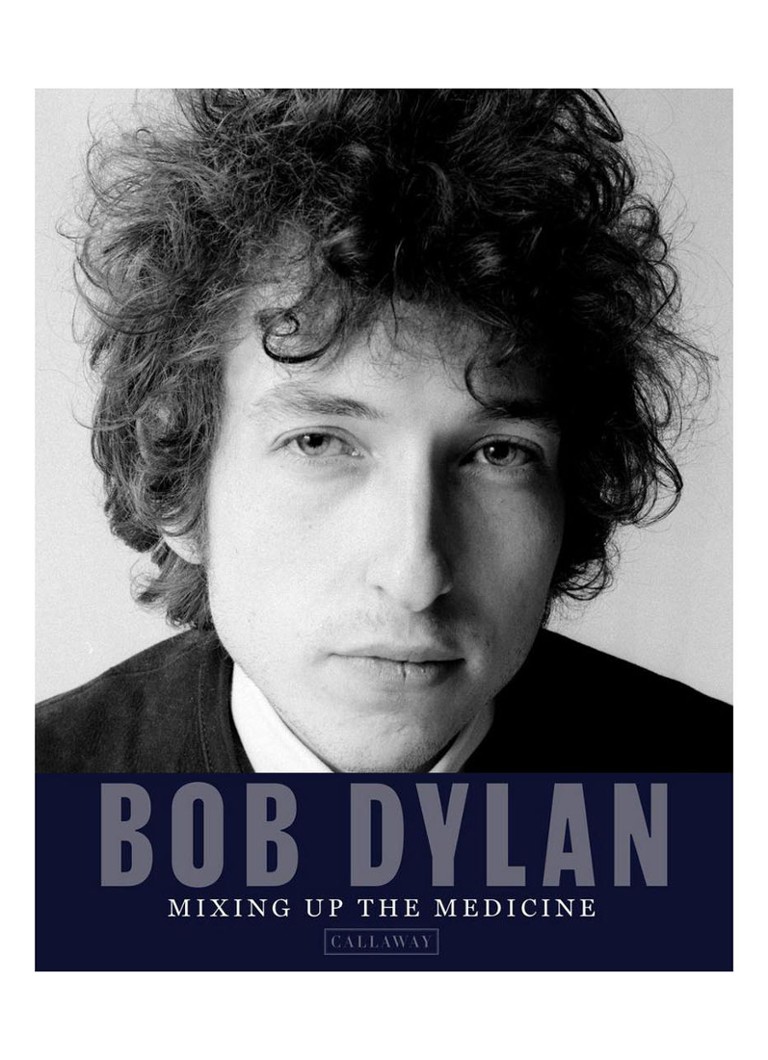Bob Dylan: Amestecarea drogurilor