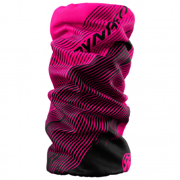 Dynafit - Logo Neck Gaiter - Schlauchschal