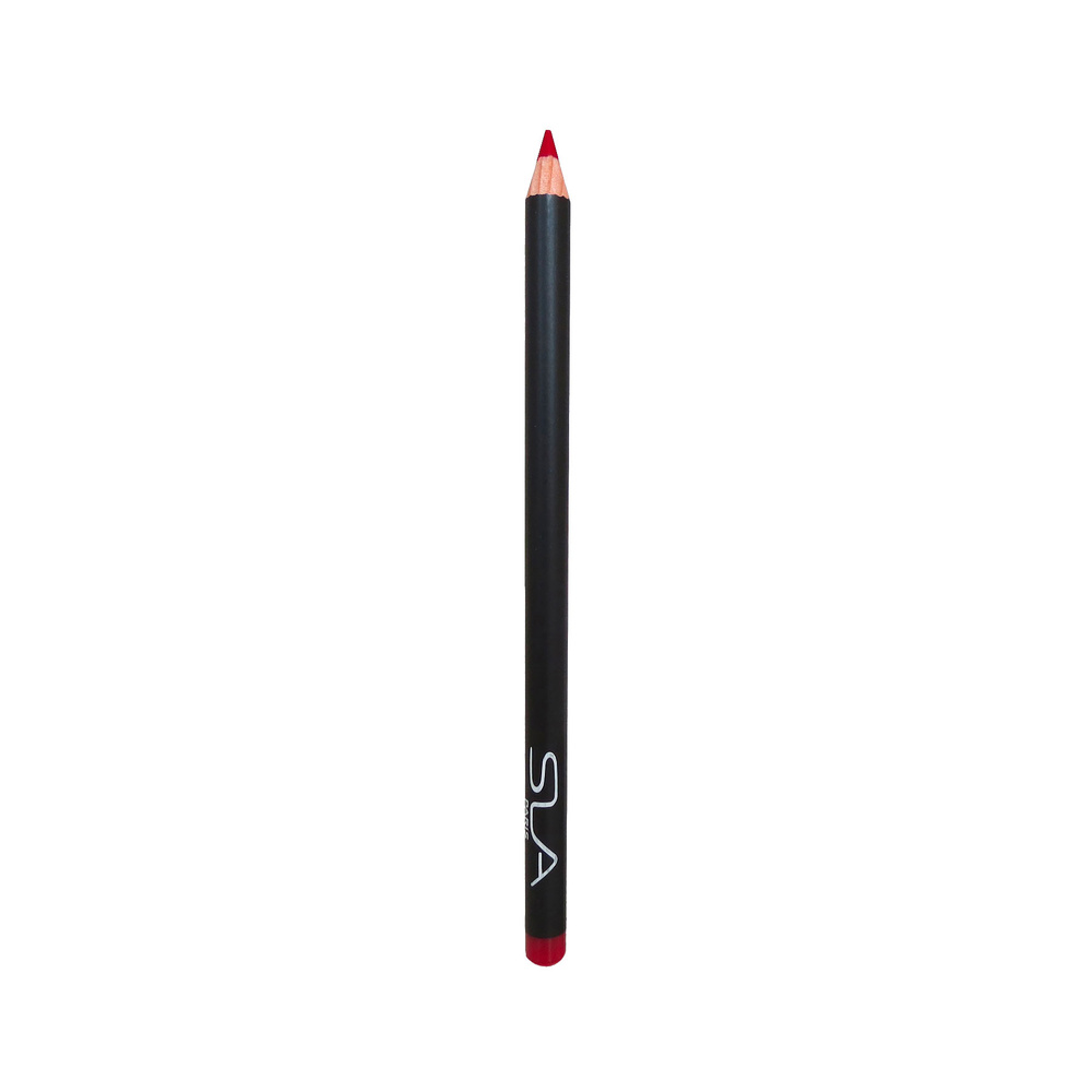 Sla Paris Crayon dermographique lèvres Rouge Crayon à lèvres