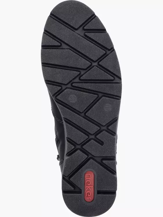 Rieker Damen Kurzstiefel